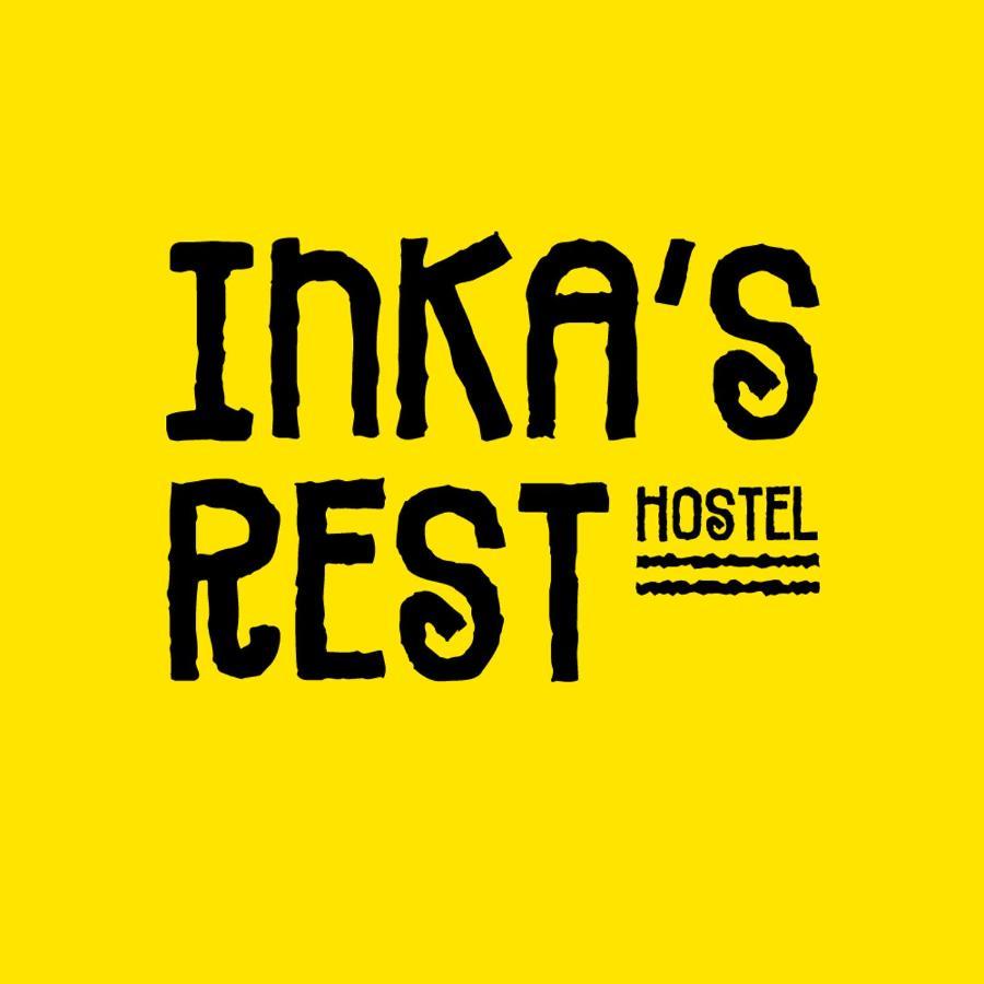 Inka'S Rest Hostel Πούνο Εξωτερικό φωτογραφία