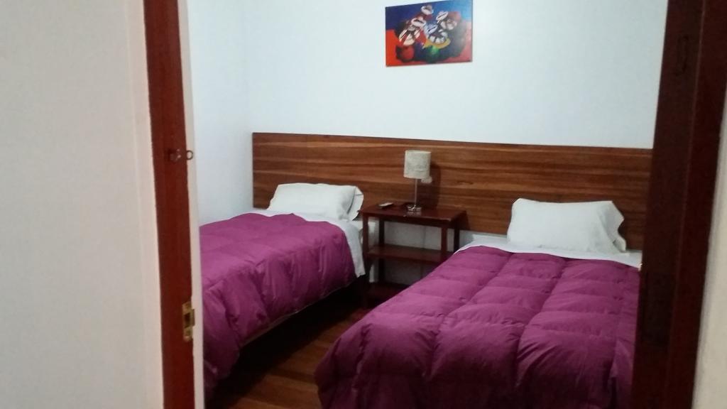 Inka'S Rest Hostel Πούνο Δωμάτιο φωτογραφία
